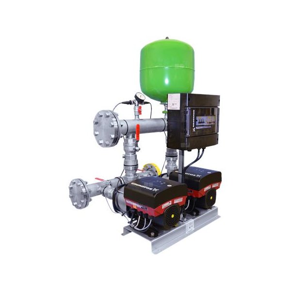 HYDRO MULTI-E 2CME 3-3 U1 A-A-AA-A