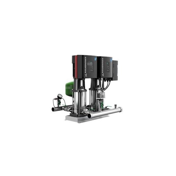 Hydro Multi-E 2 CRIE 10-3 U2 A-A-A-A