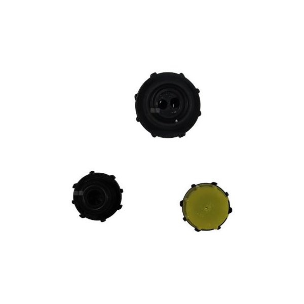 Zawór elektromagnet. OCD 162-5/10 230V