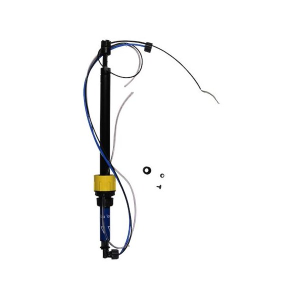 Linia ssawna HCl 30l 162-5/10 (DN4)