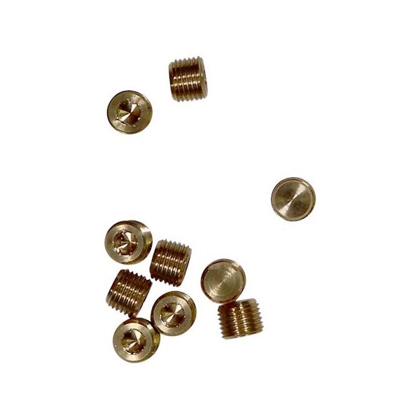 Korek do rur CR 5-36 G 1/2 A Bulk 10szt.