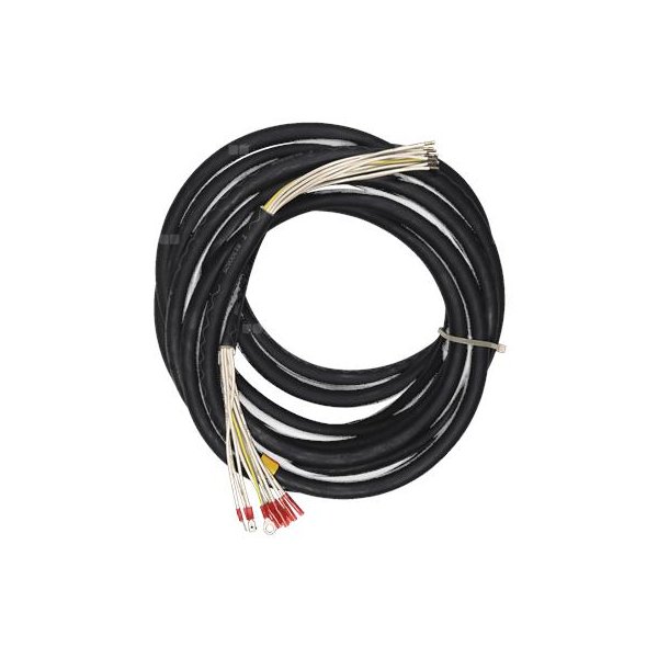 Kabel 12x1.5mm2 fi 17.3 15m