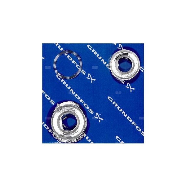 Łożysko 6210 2RS C3 AMG/SRP 2szt.