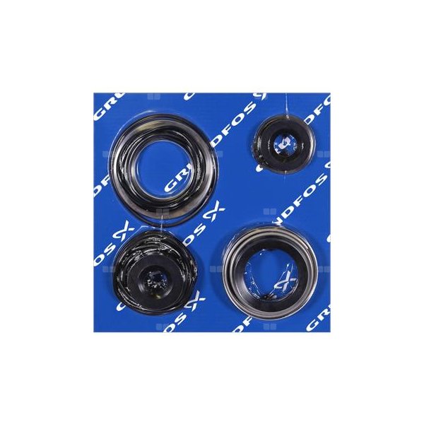 Zestaw oringów GRUNDFOS AFG NBR