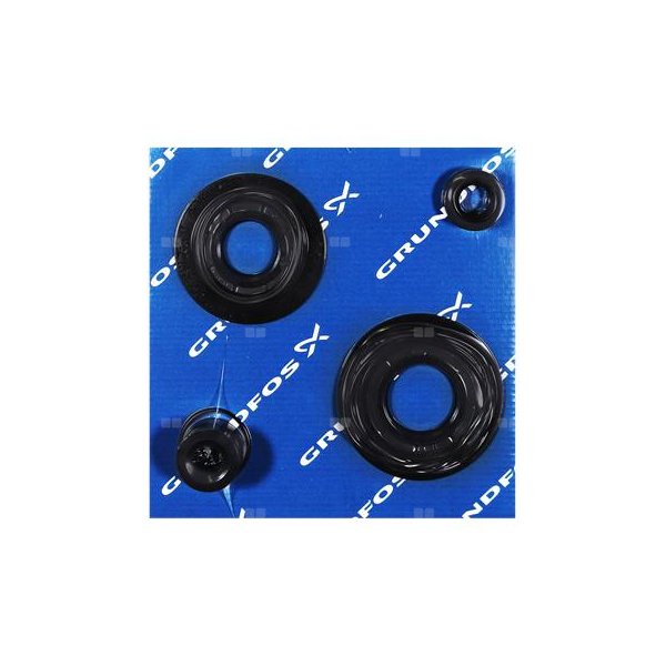 Zestaw oringów GRUNDFOS AFG/SRP