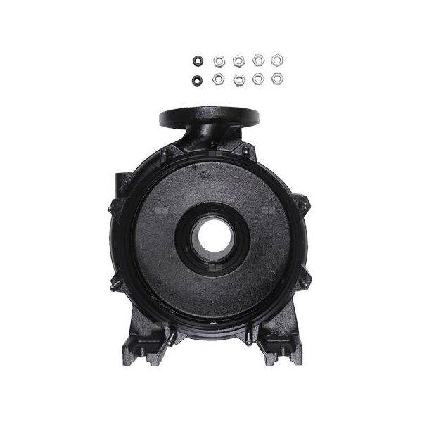 Korpus 40-125  GG/BZ