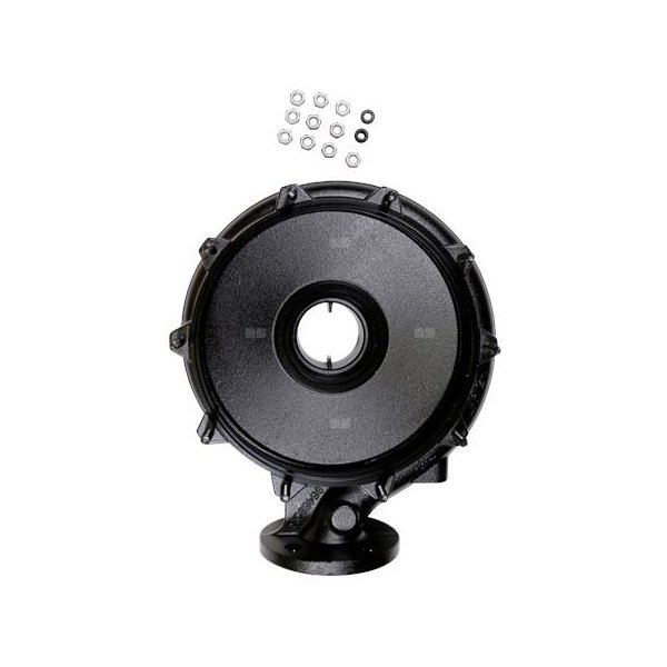 Korpus NB/NK 50-125 GG/BZ