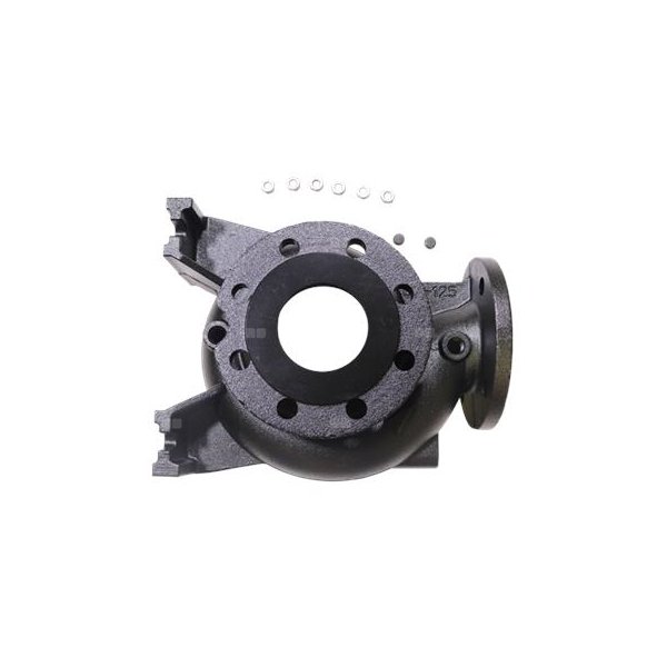 Korpus NB/NK 65-160 2p GG/BZ