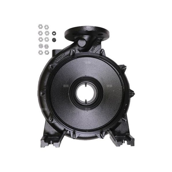 Komora wirnika 65-125 GG/BZ