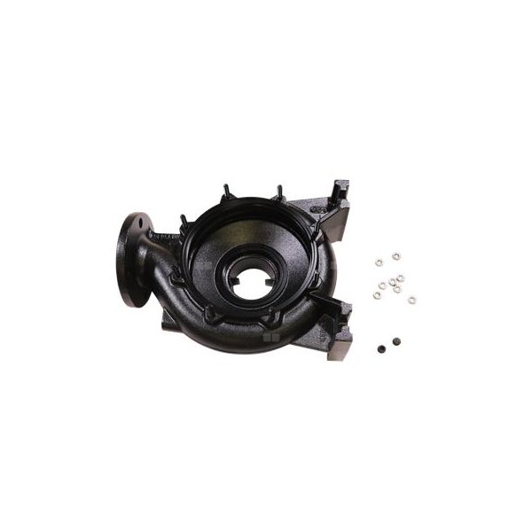 Korpus NB/NK  65-200  GG/BZ