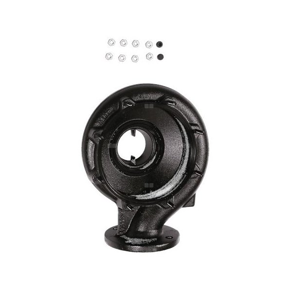 Korpus NB 80-160 GG/BZ