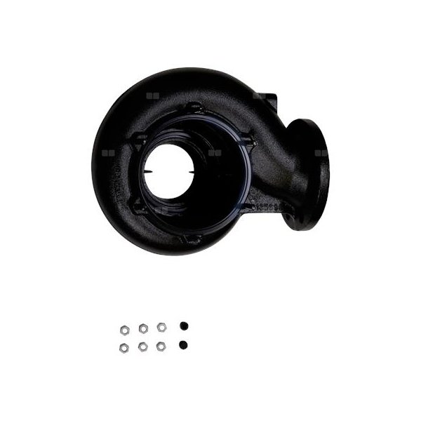 Korpus NB 80-200 GG/BZ zestaw