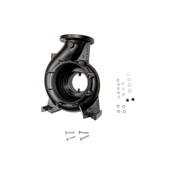 Korpus NB/NK (150)-125-250 GG/BZ