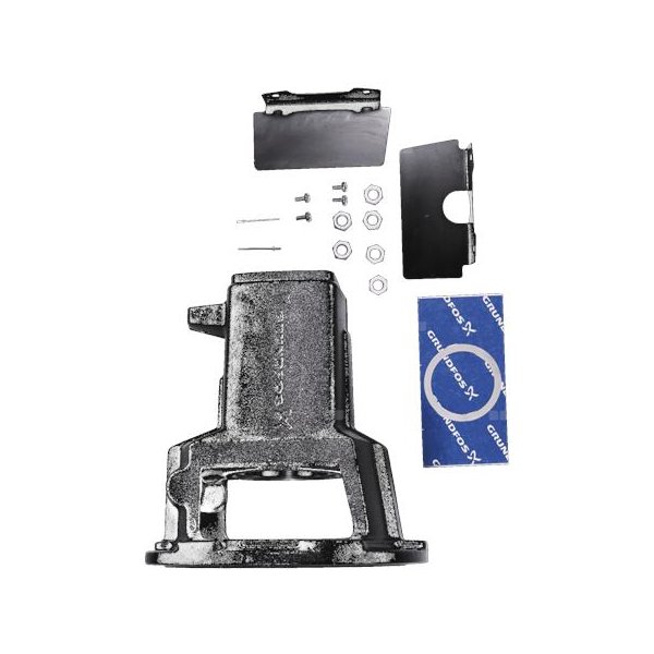 Korpus łożyskowy NK  D32