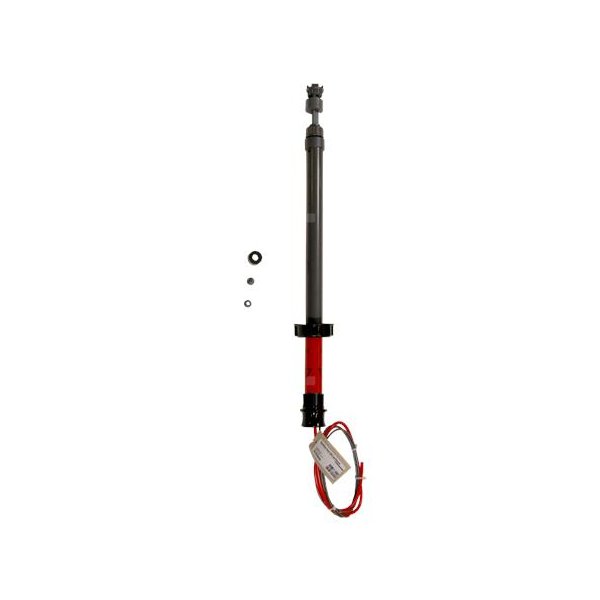 Lanca ssąca NaClO2 30l 162-5/10