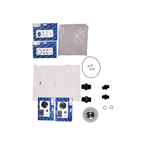 Zestaw napr.Ox. Pro OCD-162-60-P z DDI