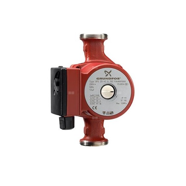 Pompa UPS 32-80 N 180 230V kl.eneretyczna C