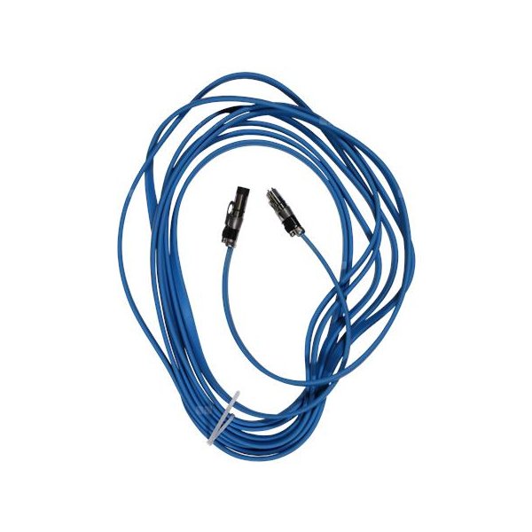 Kabel MS 4000 4G 1.5mm² 20m 2p