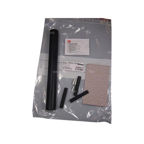 Łącznik kabl. KM 4x10-50mm2 No F