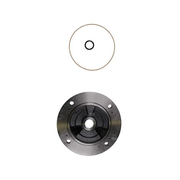 Kołnierz silnika MG 112 B05/FF215