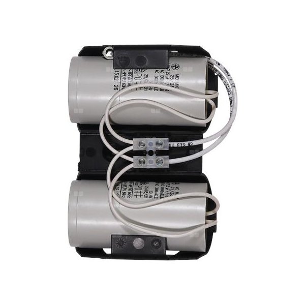 Kondensator 35uF MULTILIFT