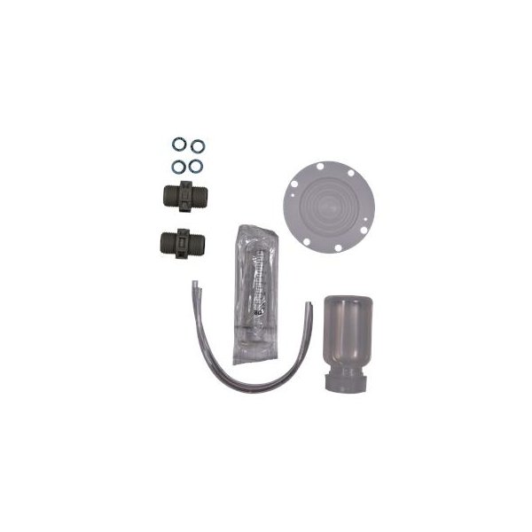 Membrana DMH 5-46 SS