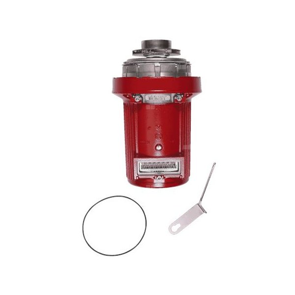 Głowica UPS 32-30/4 230V