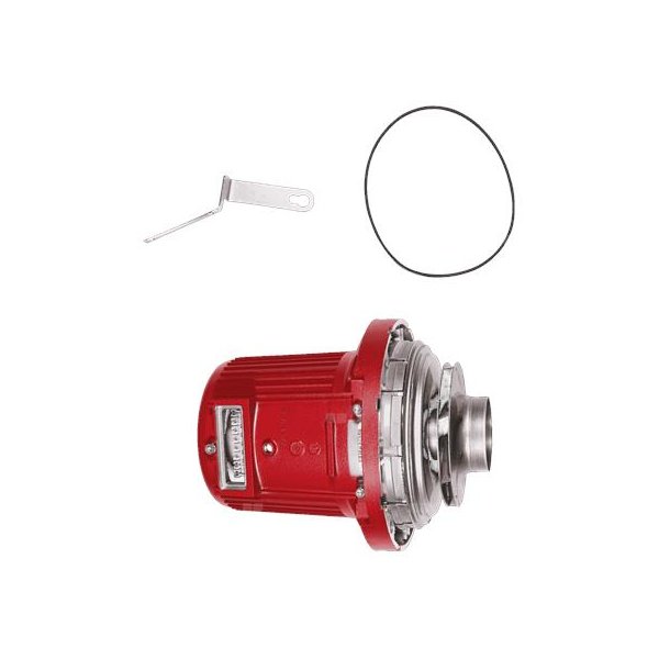 Głowica UPS 40-60/4 400V