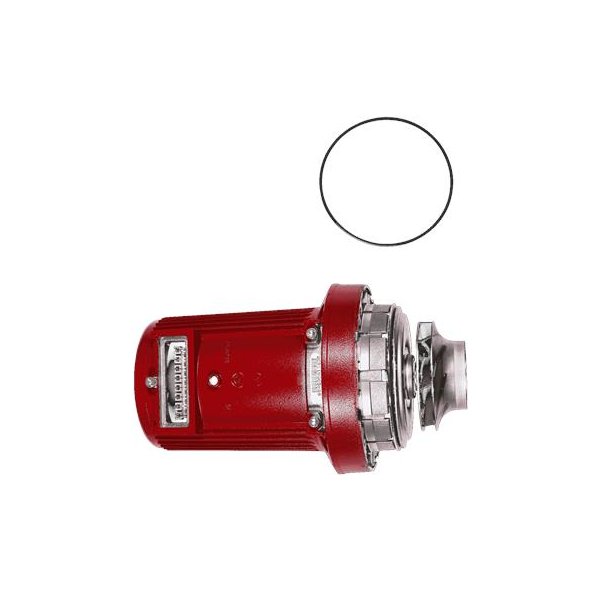 Głowica UPS 40-60/4 230V