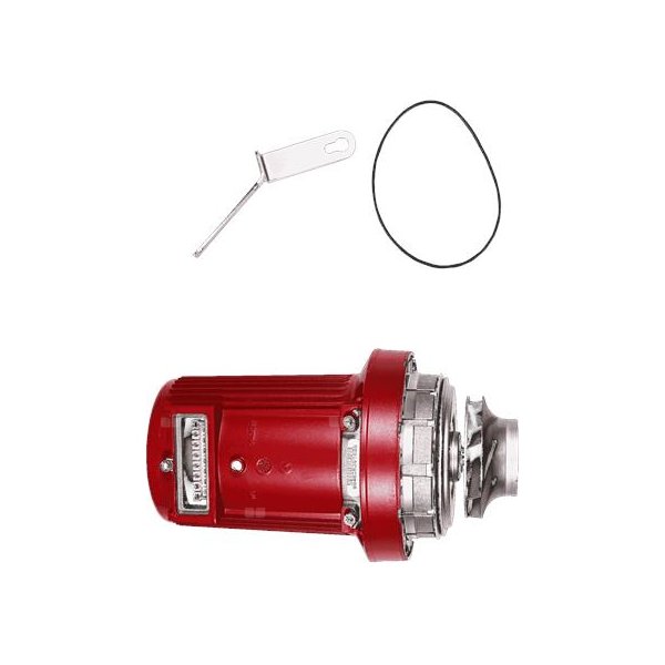 Głowica UPS 40-30/4 400V