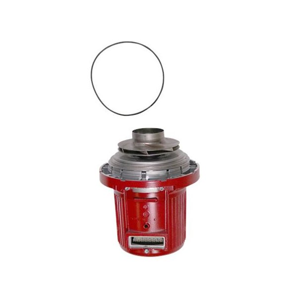 Głowica UPS 40-60 230V