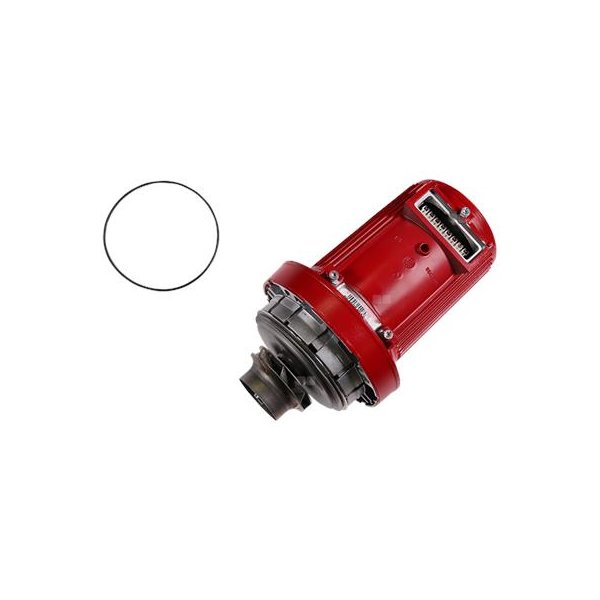 Głowica UPS 40-120 230V