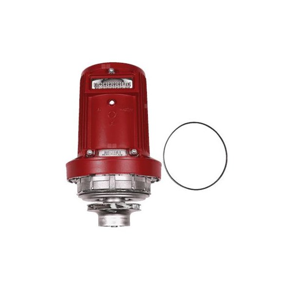 Głowica UPS 40-120 400V