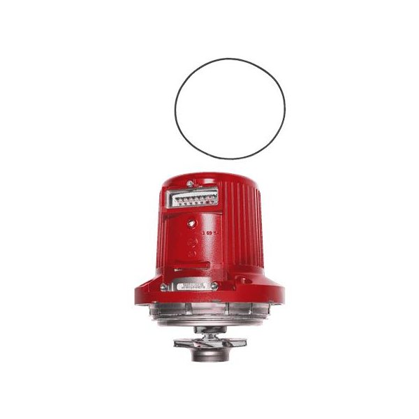 Głowica UPS 50-30 230V