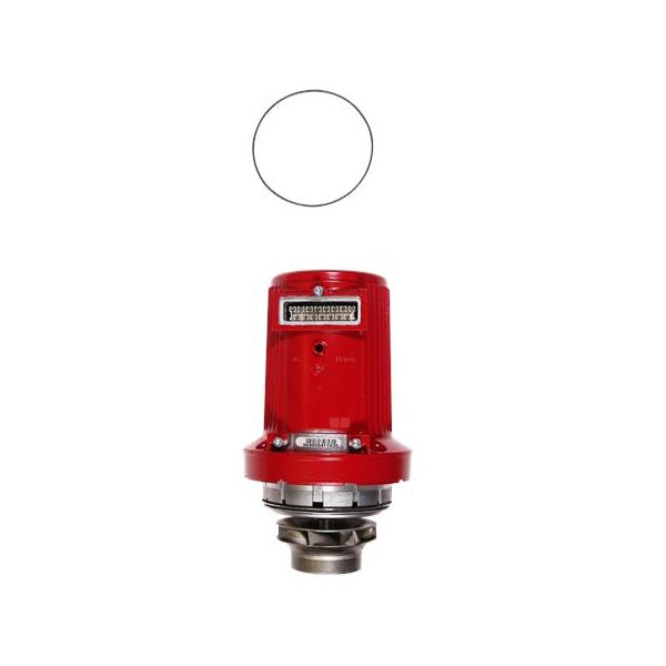 Głowica UPS 50-60/4 230V