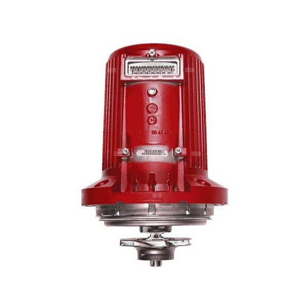 Głowica UPS 40-180 400V