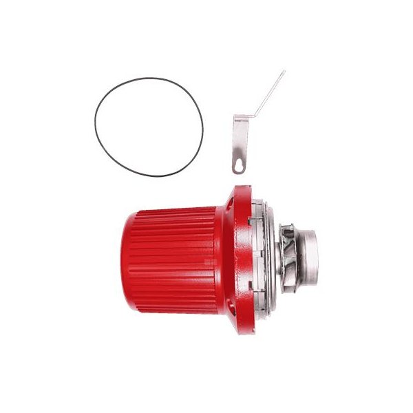 Głowica UPS 65-30/4 400V