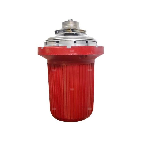 Głowica UPS 50-180/2 400V