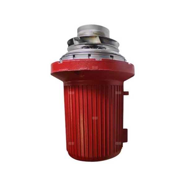 Głowica UPS 65-60/4 400V