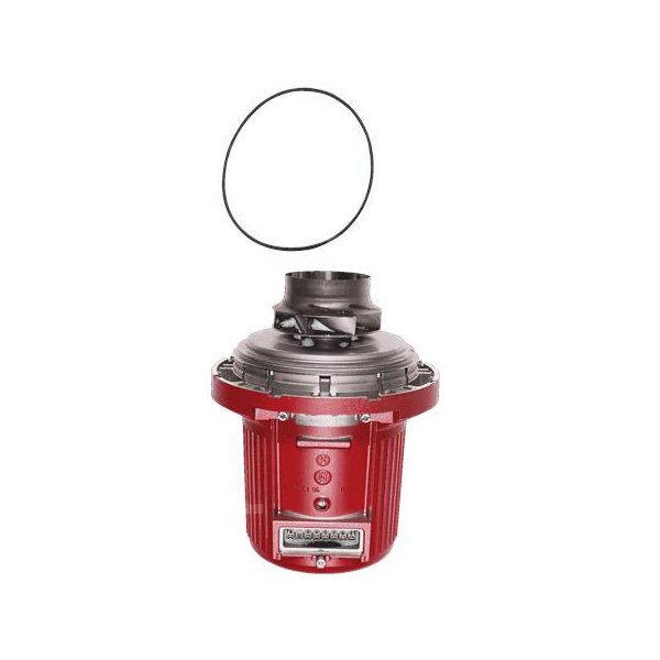 Głowica UPS 65-60/4 230V