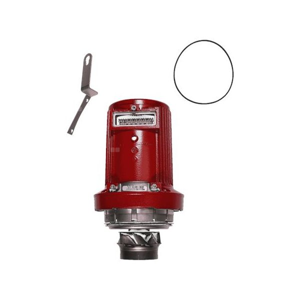 Głowica UPS 65-60 400V