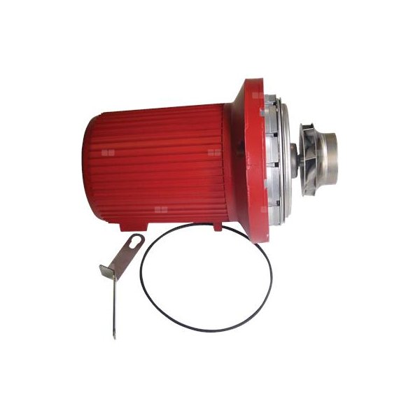 Głowica UPS 65-120 400V