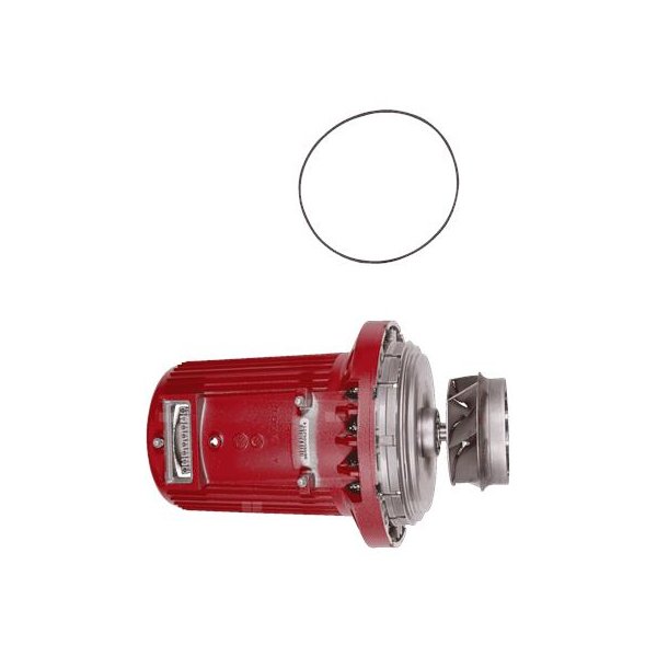 Głowica UPS 80-60/4 400V