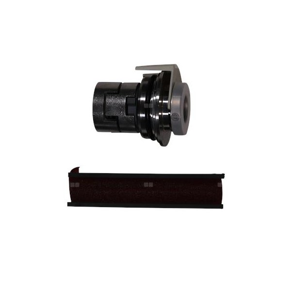 Uszcz. wału CR/N 32/45/64/90  HUBV