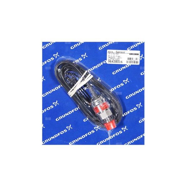 MBS 3000 0 - 16,0 bar