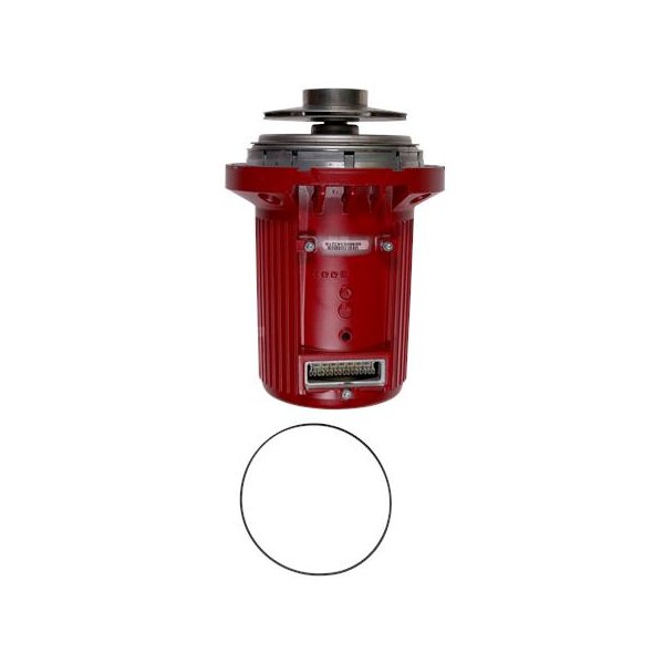 Głowica UPS 65-185 400V