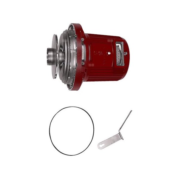 Głowica UPS 50-185 F 230V