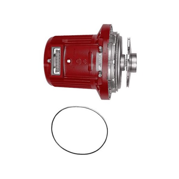 Głowica UPS 40-185 F 230V