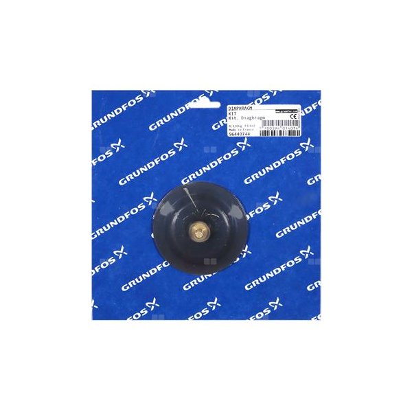 Membrana DMM 160/260