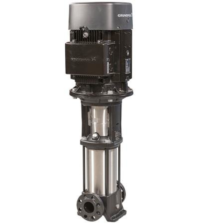 CR1S-6 A-FGJ-A-E-HQQE 3x230/400 50Hz